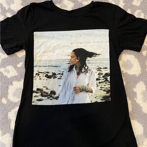 Hot Topic Kehlani Tee